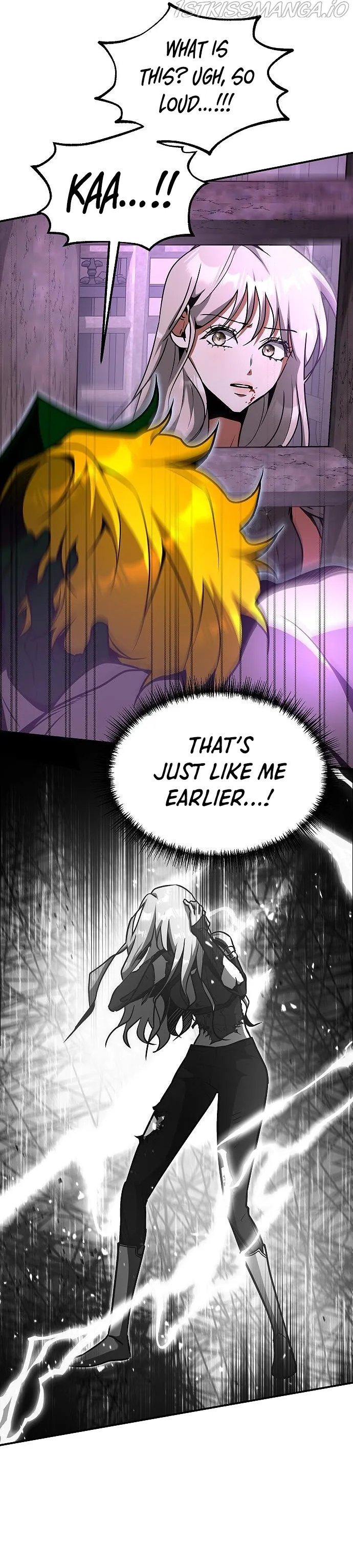Empress Hunt Chapter 11 Online - página 41