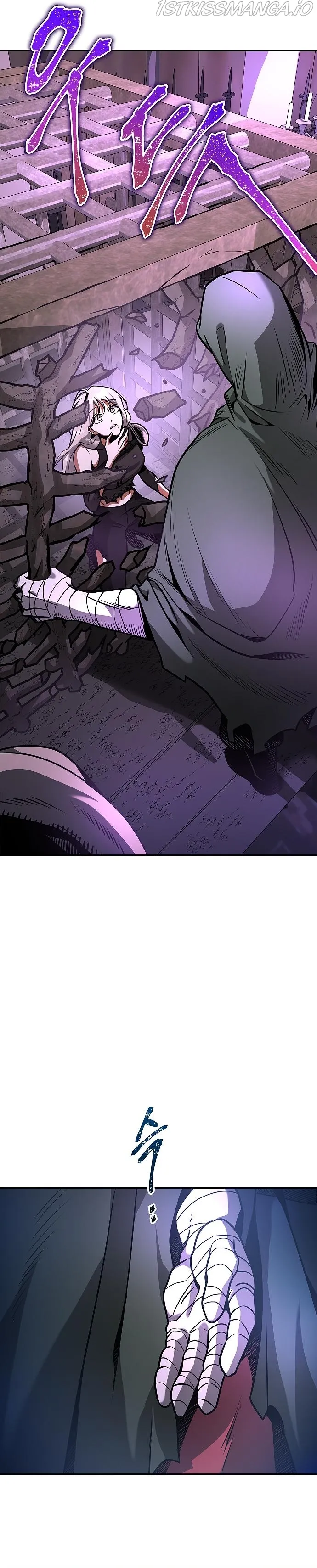 Empress Hunt Chapter 11 Online - página 42