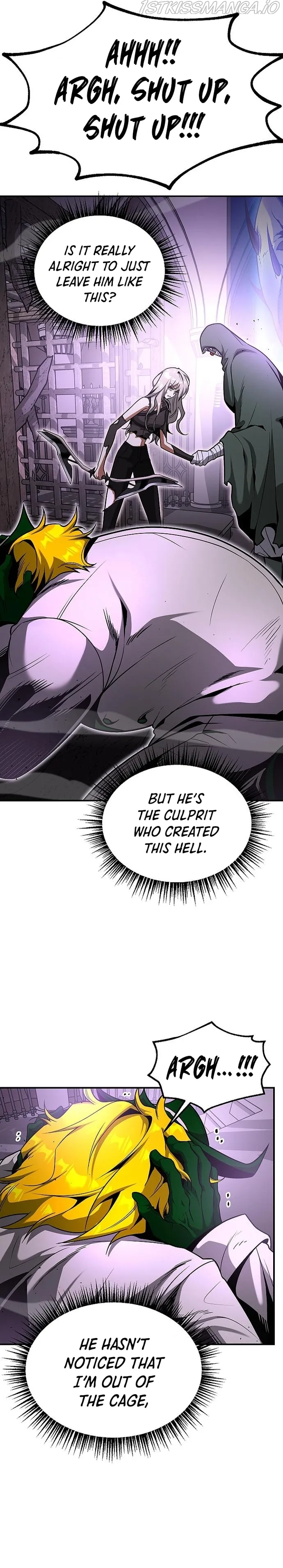 Empress Hunt Chapter 12 Online - página 2