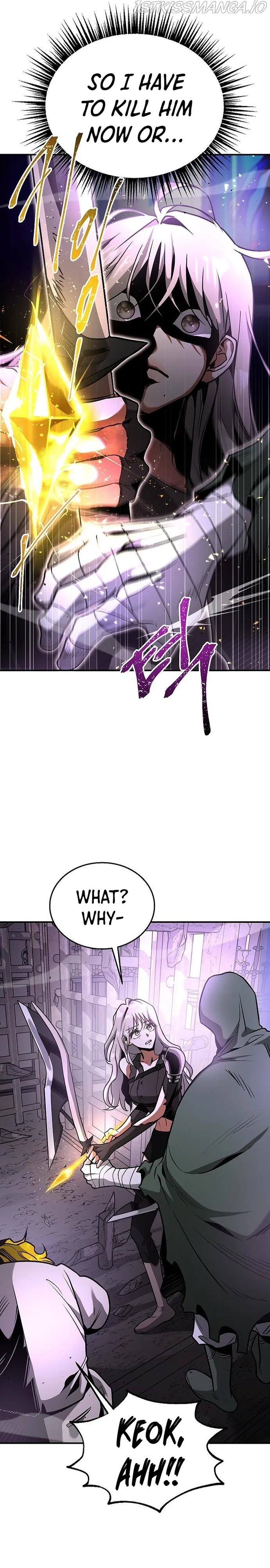 Empress Hunt Chapter 12 Online - página 3