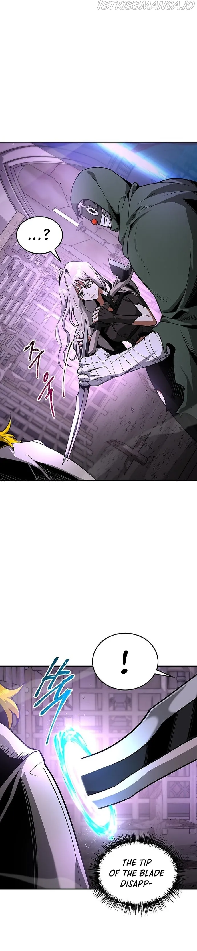 Empress Hunt Chapter 12 Online - página 4