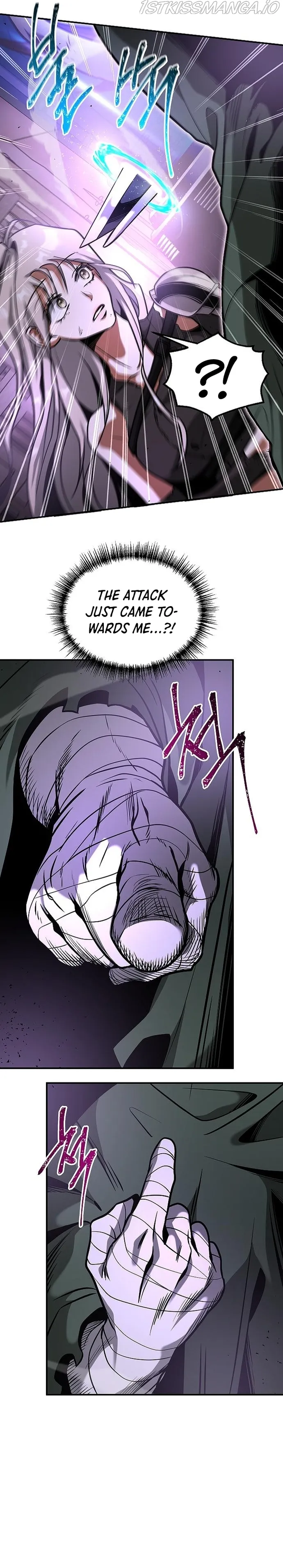 Empress Hunt Chapter 12 Online - página 5