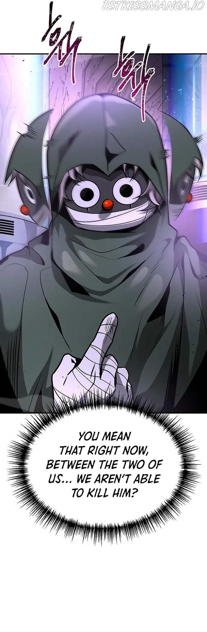 Empress Hunt Chapter 12 Online - página 6