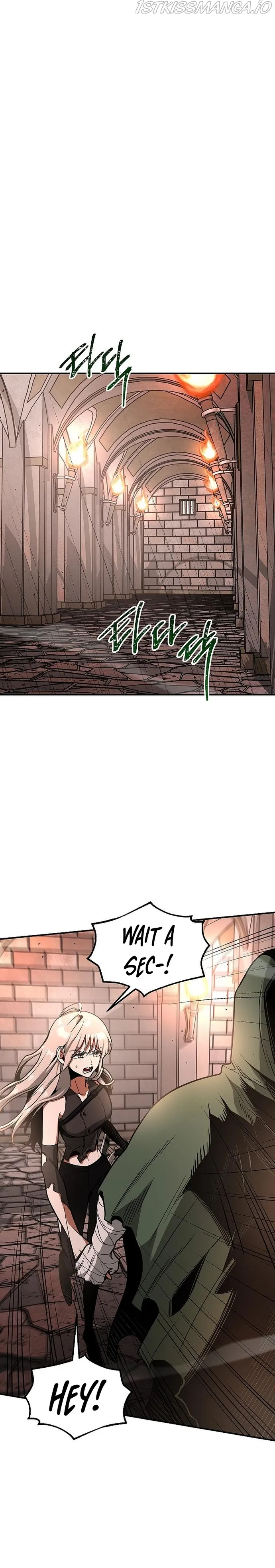 Empress Hunt Chapter 12 Online - página 8