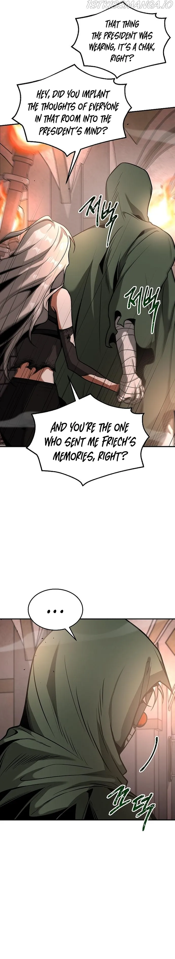 Empress Hunt Chapter 12 Online - página 9