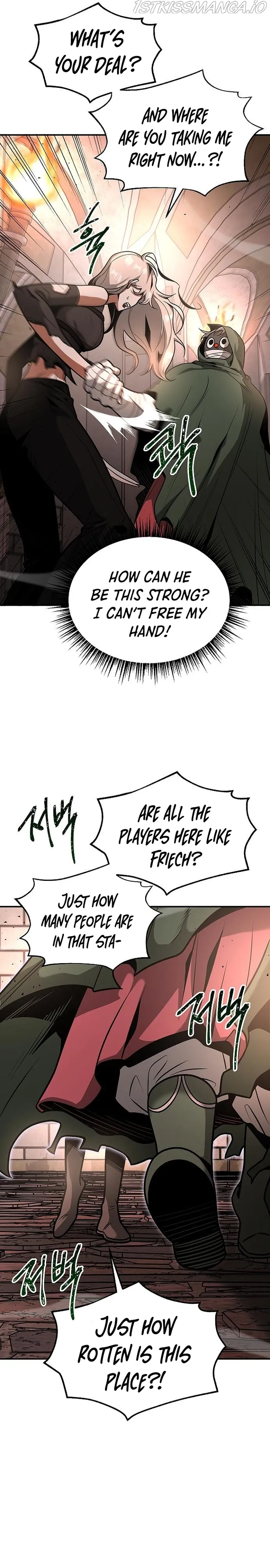 Empress Hunt Chapter 12 Online - página 10