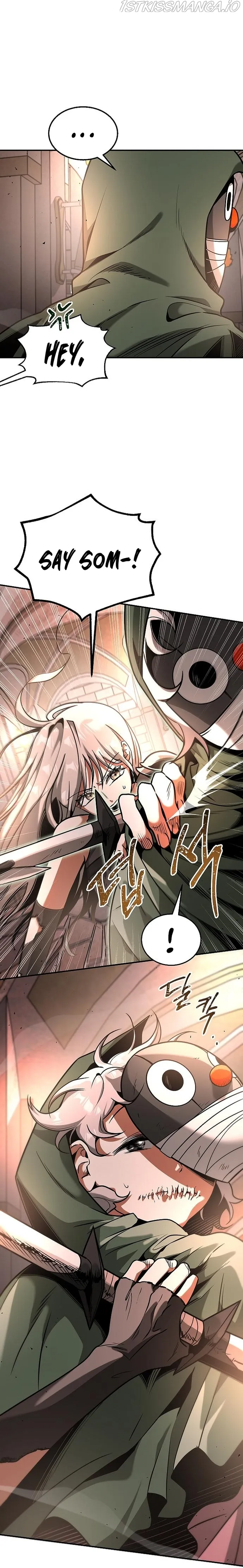 Empress Hunt Chapter 12 Online - página 11