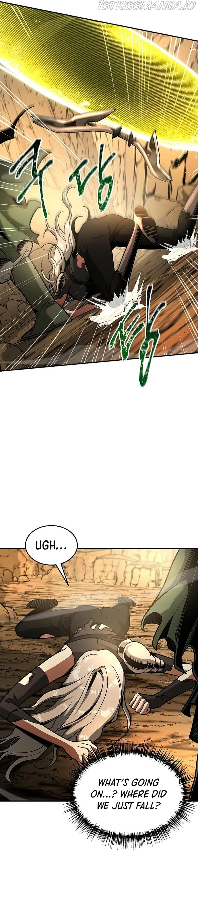 Empress Hunt Chapter 12 Online - página 14