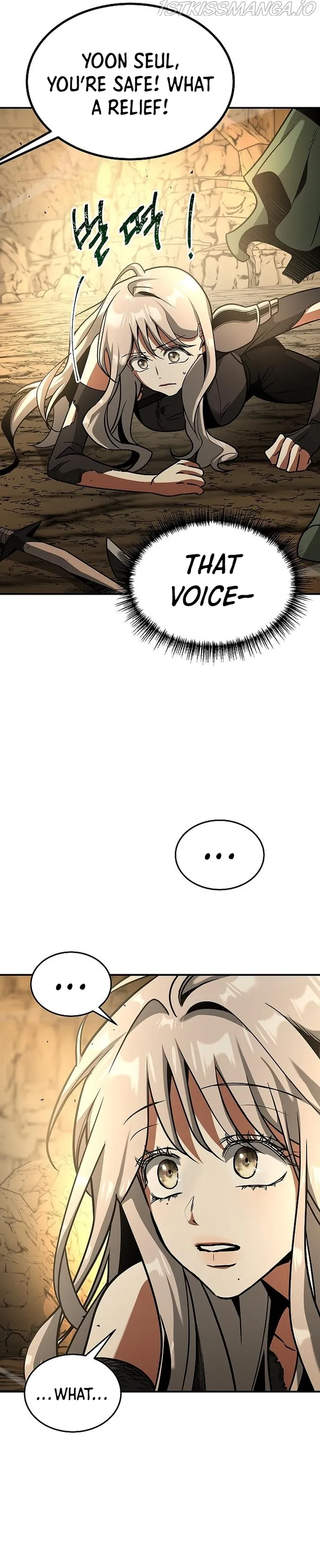 Empress Hunt Chapter 12 Online - página 15