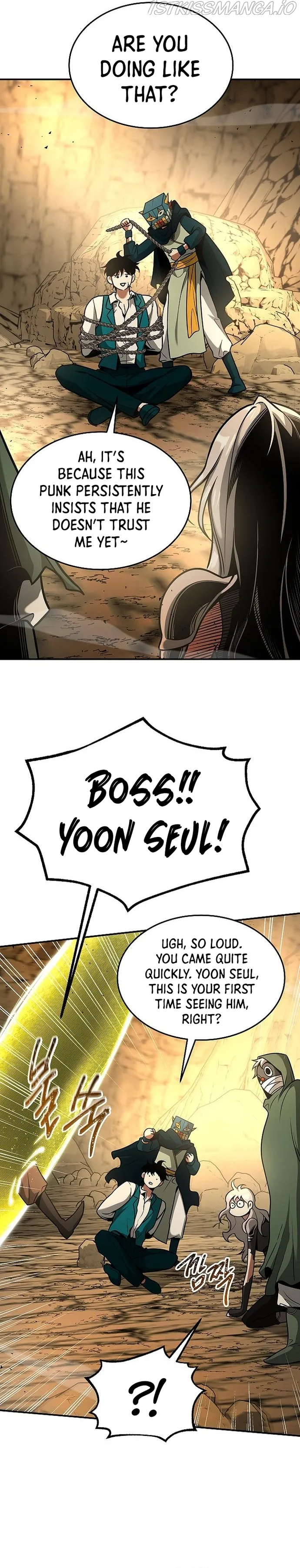 Empress Hunt Chapter 12 Online - página 16