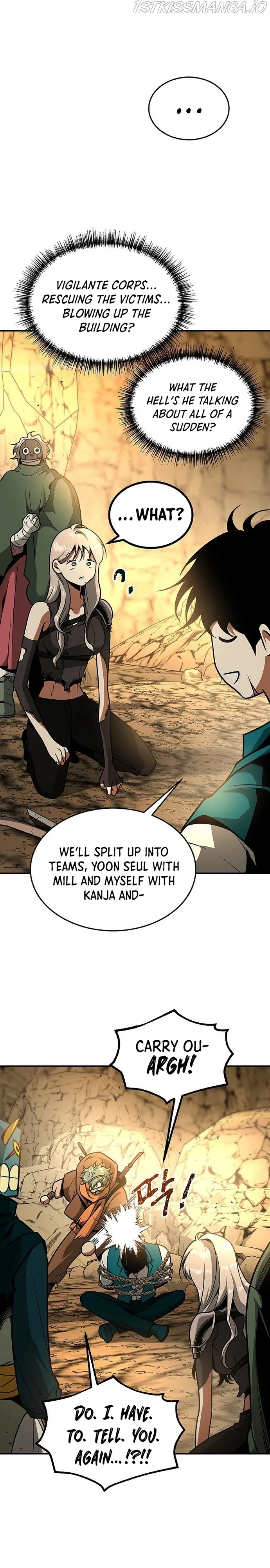 Empress Hunt Chapter 12 Online - página 19