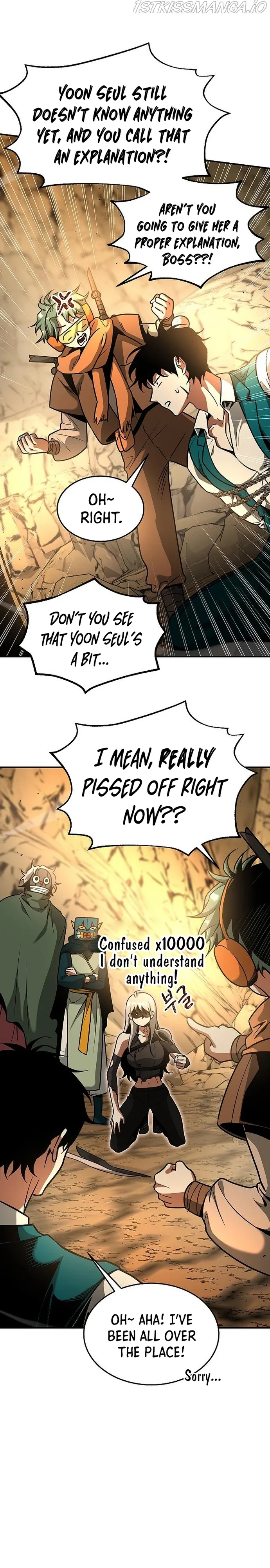 Empress Hunt Chapter 12 Online - página 20