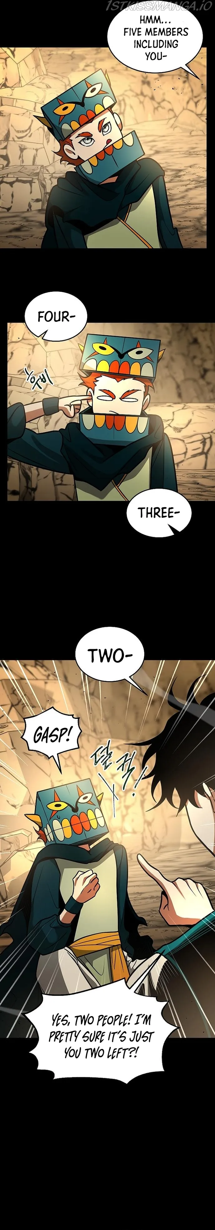 Empress Hunt Chapter 12 Online - página 24
