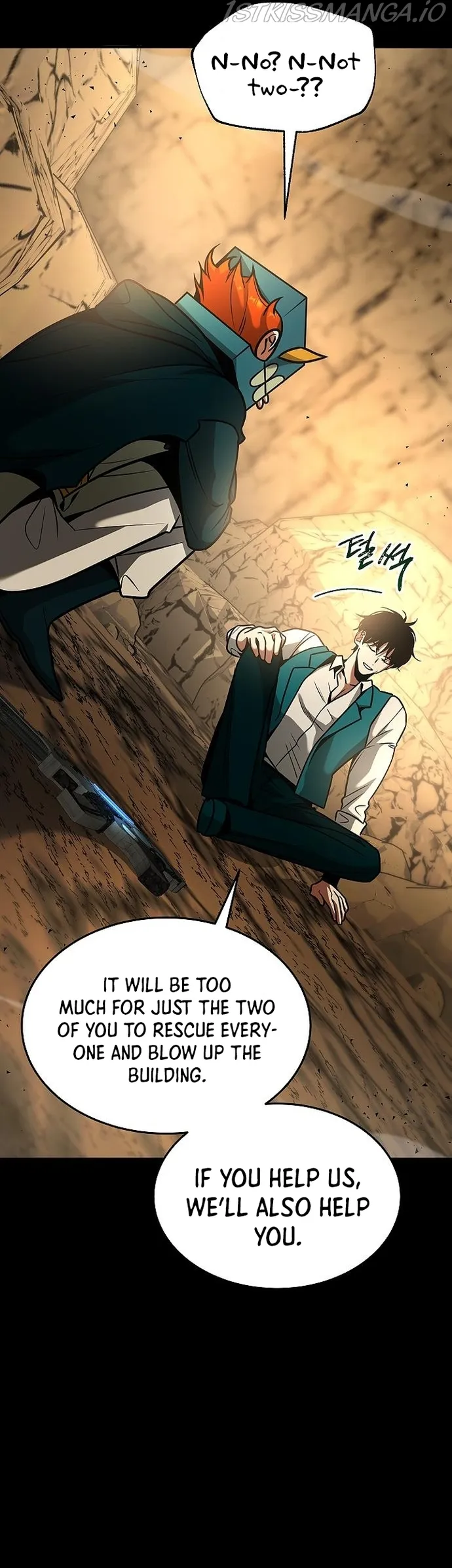 Empress Hunt Chapter 12 Online - página 25