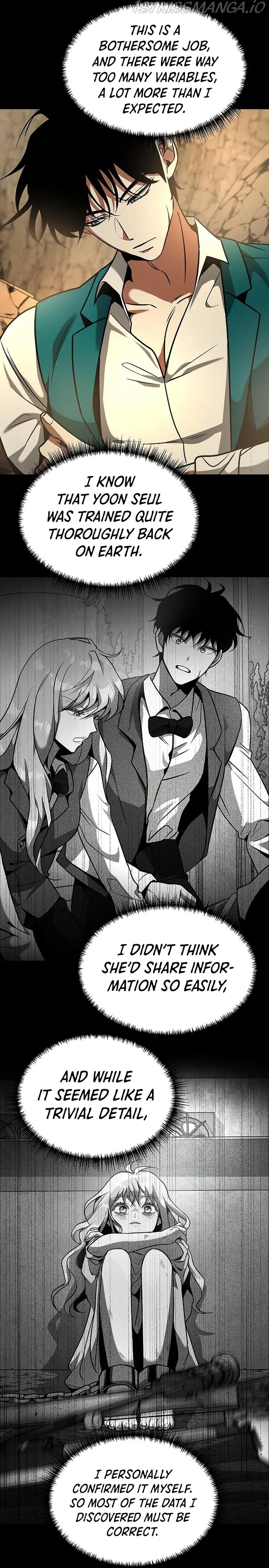 Empress Hunt Chapter 12 Online - página 26