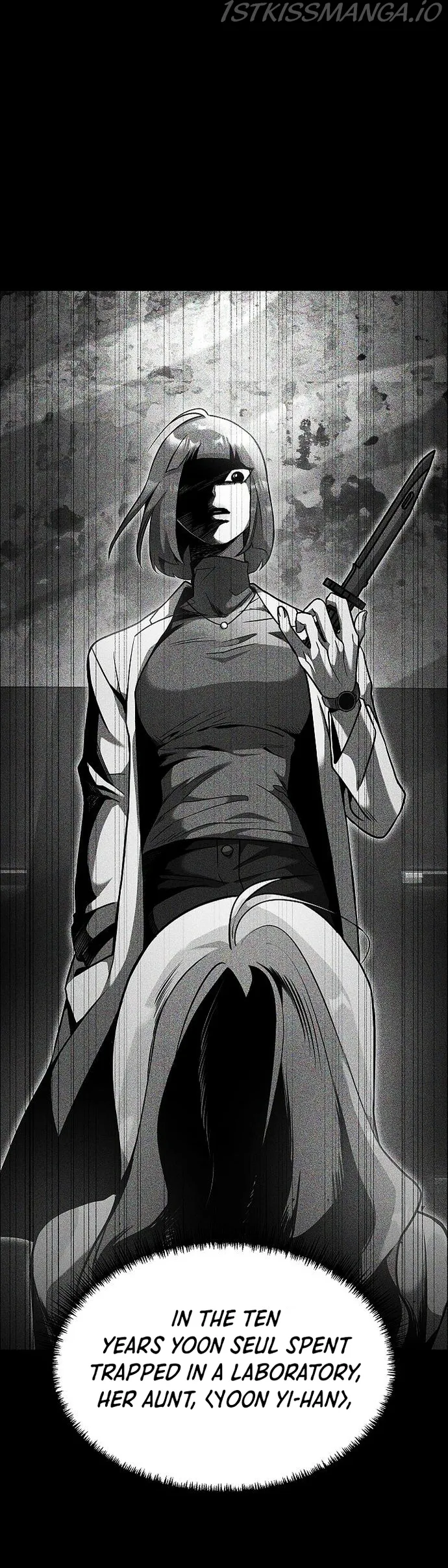 Empress Hunt Chapter 12 Online - página 27