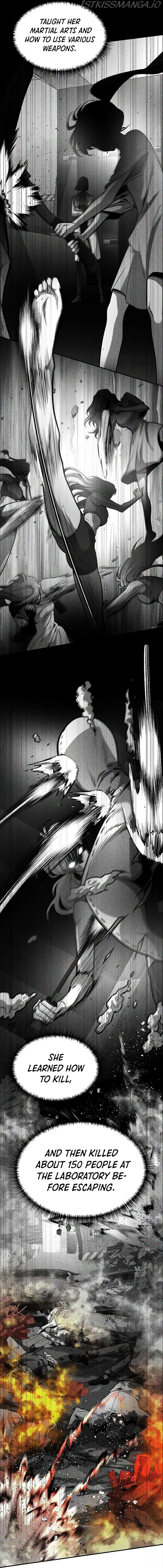 Empress Hunt Chapter 12 Online - página 28