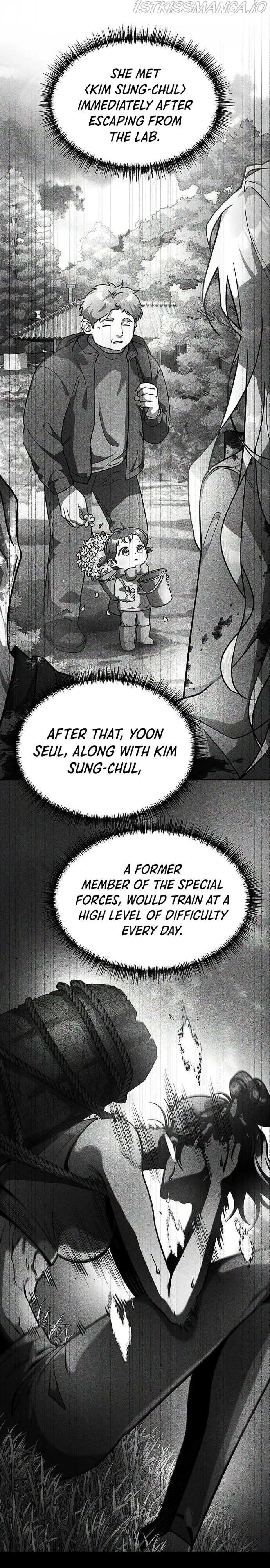 Empress Hunt Chapter 12 Online - página 29
