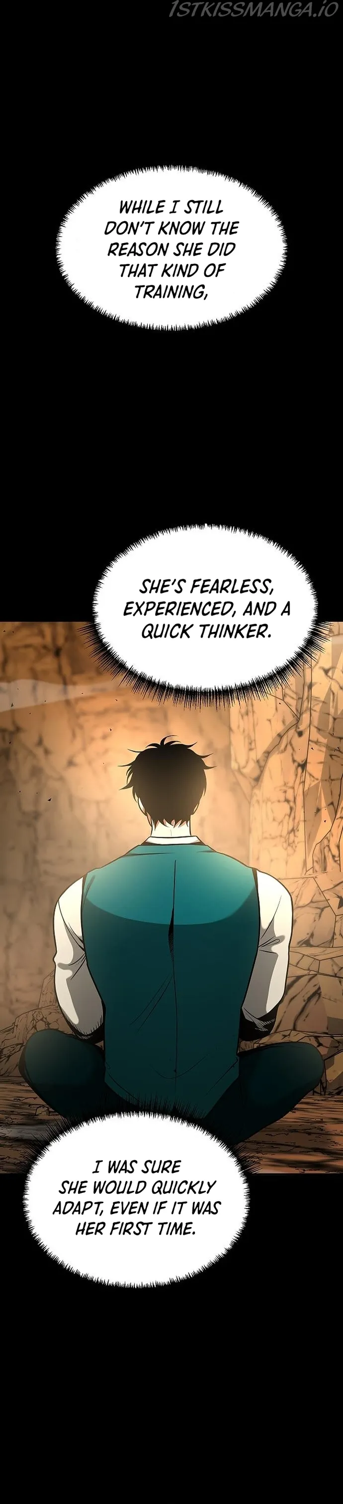 Empress Hunt Chapter 12 Online - página 30