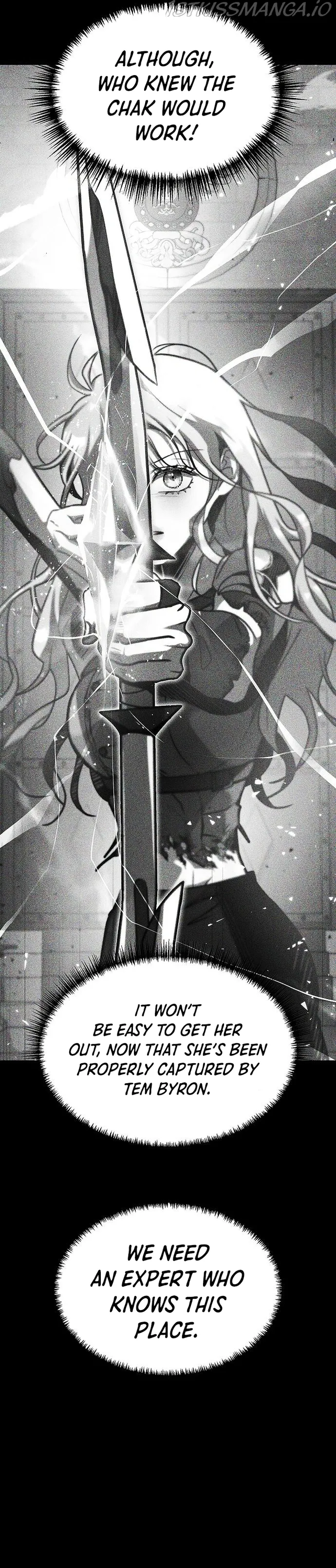Empress Hunt Chapter 12 Online - página 31