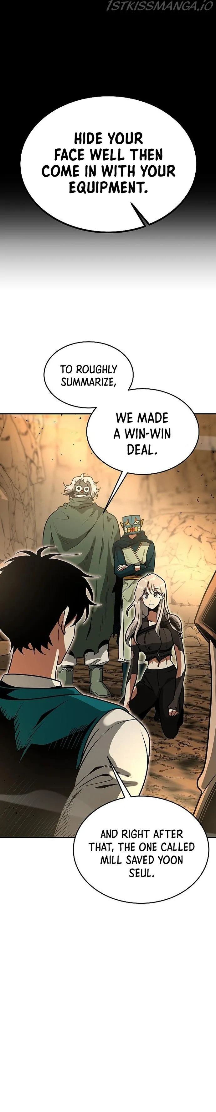 Empress Hunt Chapter 12 Online - página 33