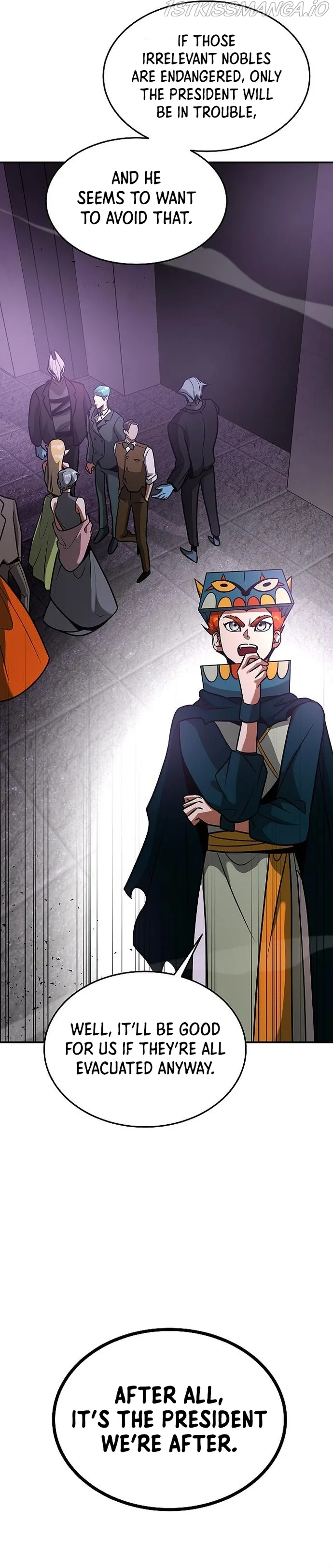 Empress Hunt Chapter 12 Online - página 36