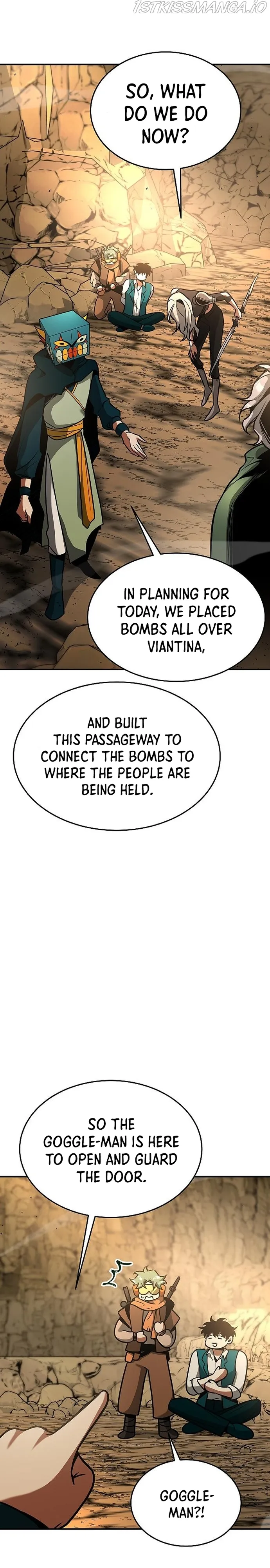Empress Hunt Chapter 12 Online - página 38