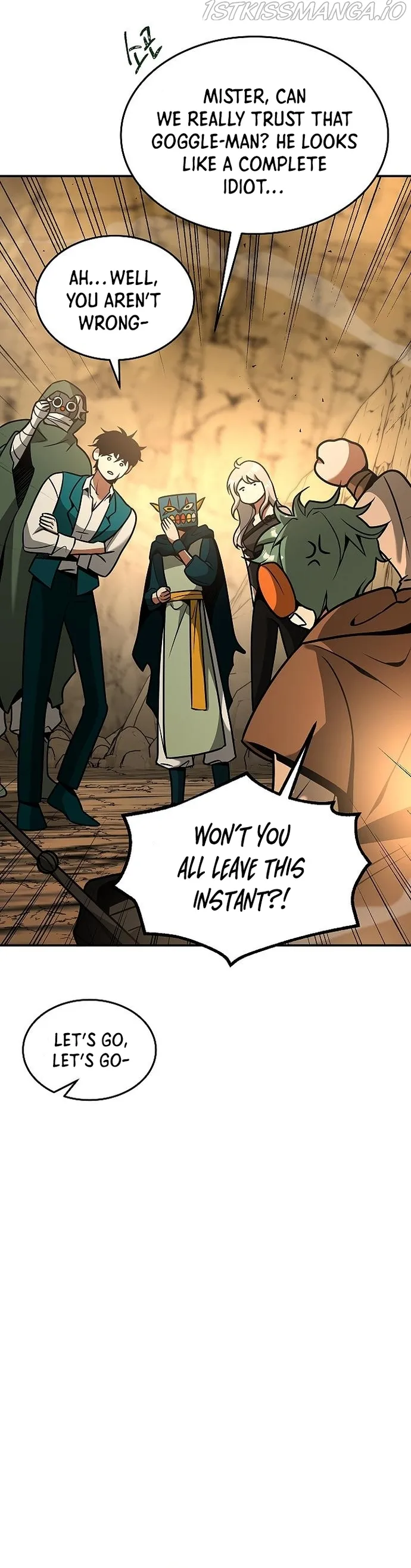 Empress Hunt Chapter 12 Online - página 41