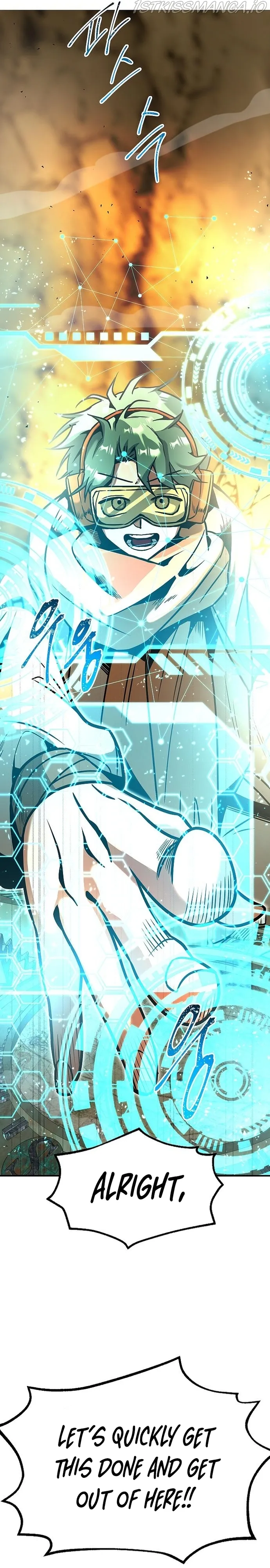 Empress Hunt Chapter 12 Online - página 42