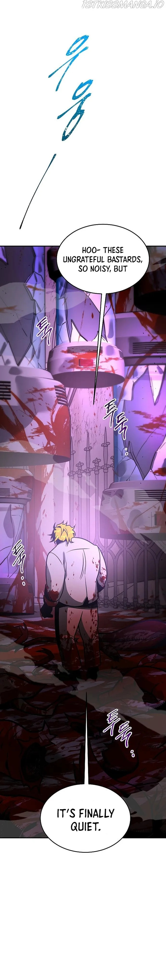 Empress Hunt Chapter 12 Online - página 43
