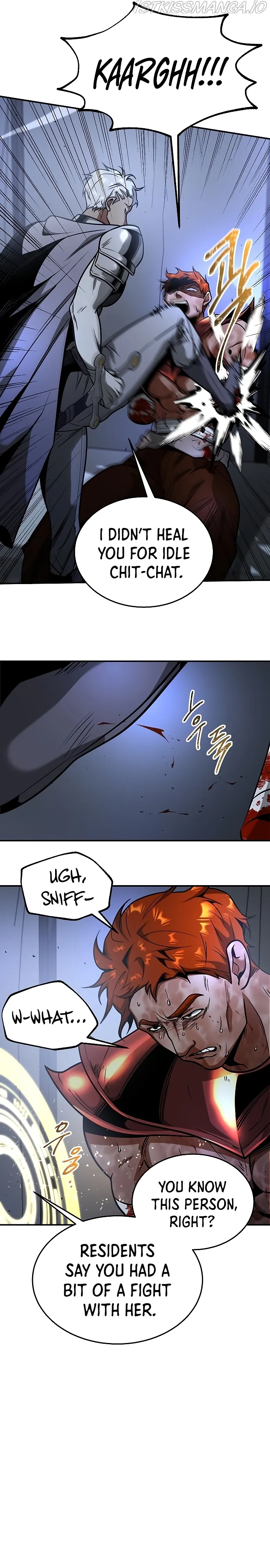 Empress Hunt Chapter 13 Online - página 3