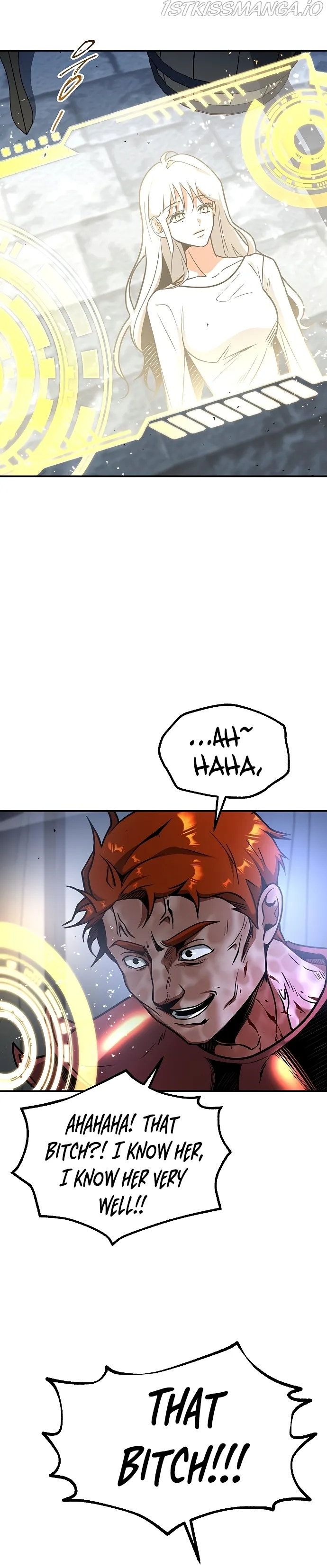 Empress Hunt Chapter 13 Online - página 4