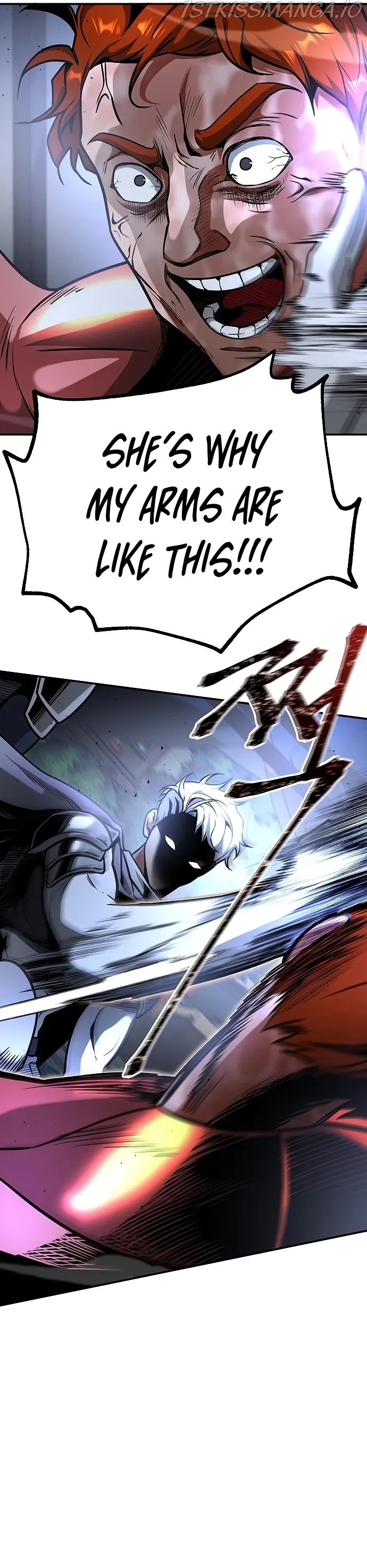 Empress Hunt Chapter 13 Online - página 5