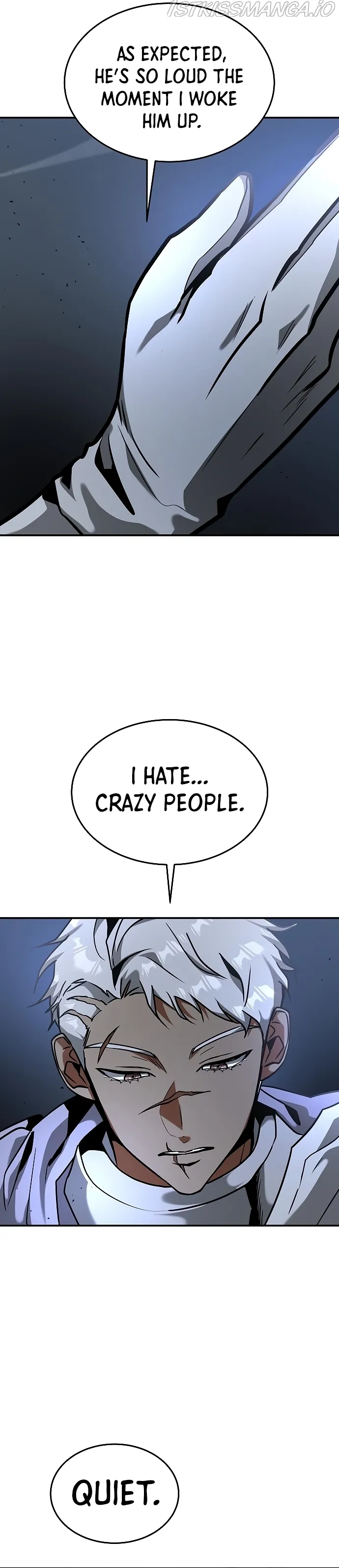 Empress Hunt Chapter 13 Online - página 6