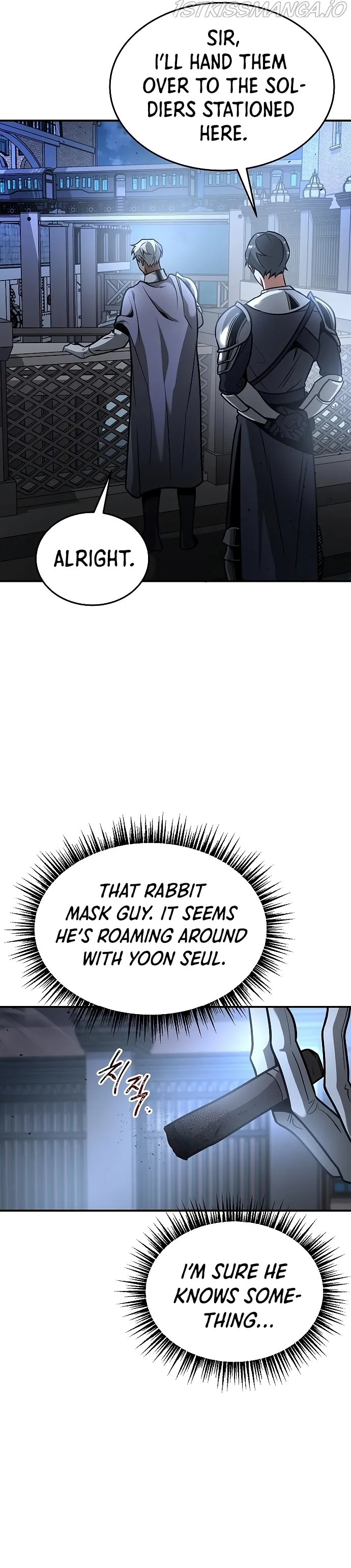 Empress Hunt Chapter 13 Online - página 9