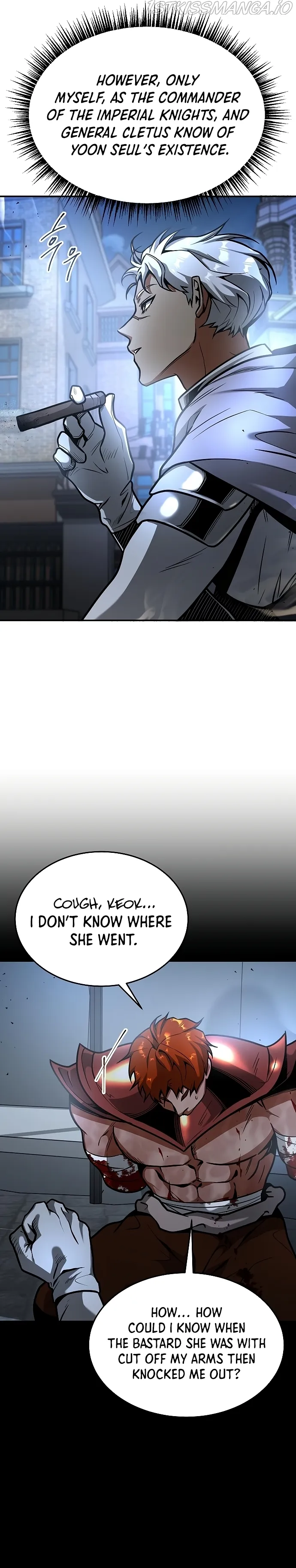 Empress Hunt Chapter 13 Online - página 10