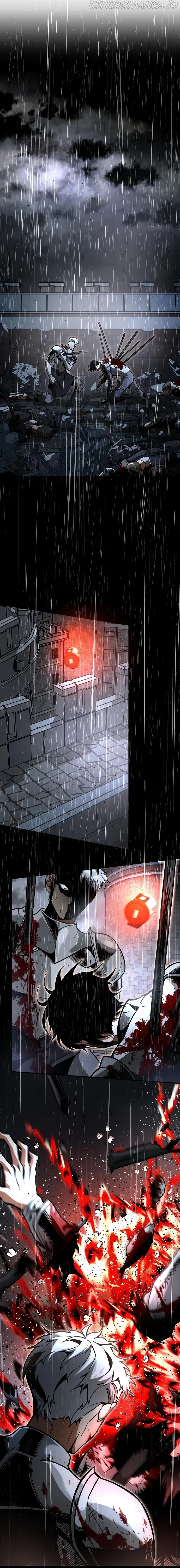 Empress Hunt Chapter 13 Online - página 13