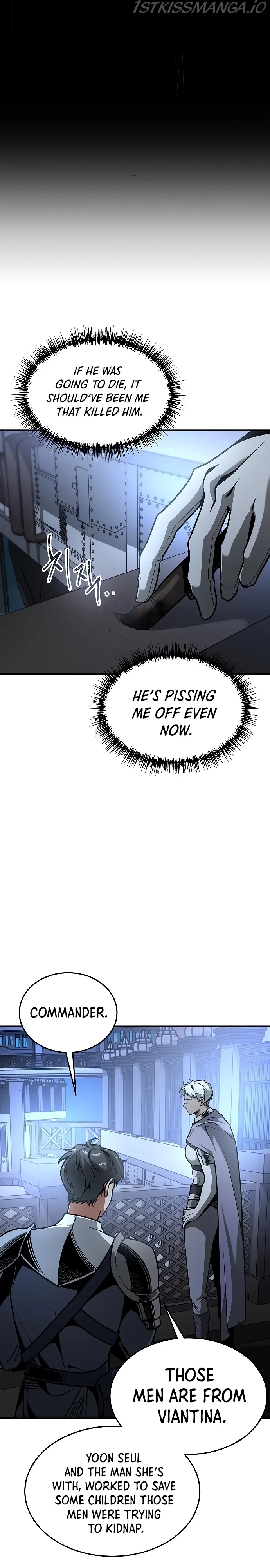 Empress Hunt Chapter 13 Online - página 14