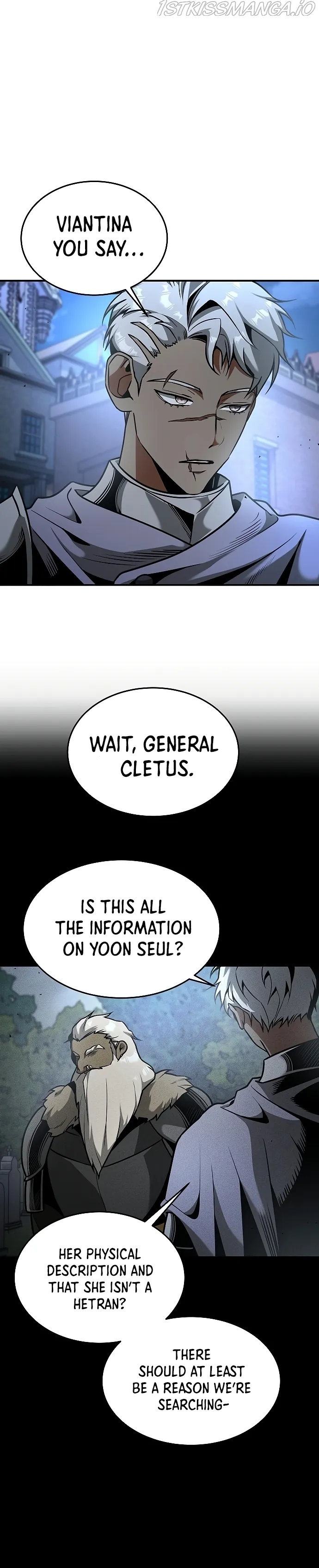 Empress Hunt Chapter 13 Online - página 15