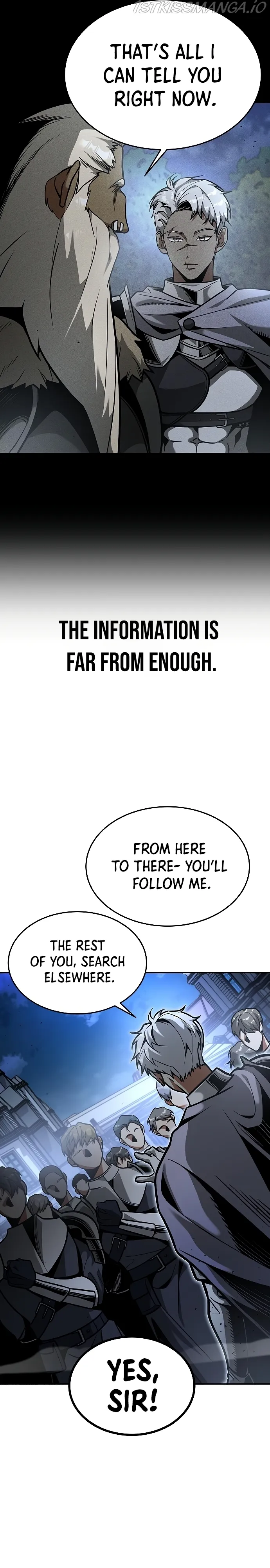 Empress Hunt Chapter 13 Online - página 16