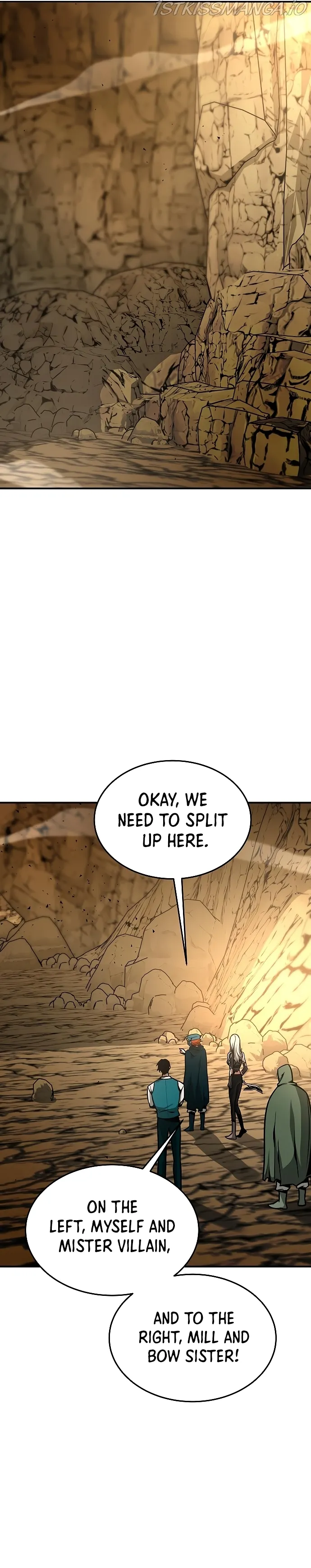 Empress Hunt Chapter 13 Online - página 19