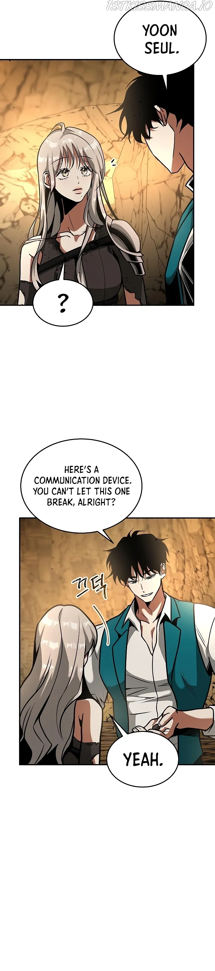 Empress Hunt Chapter 13 Online - página 20