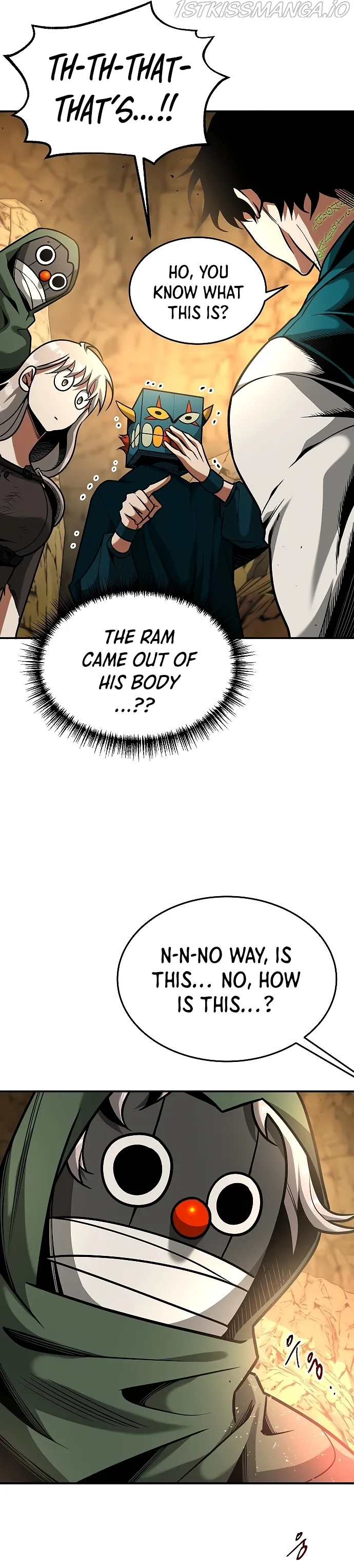 Empress Hunt Chapter 13 Online - página 22