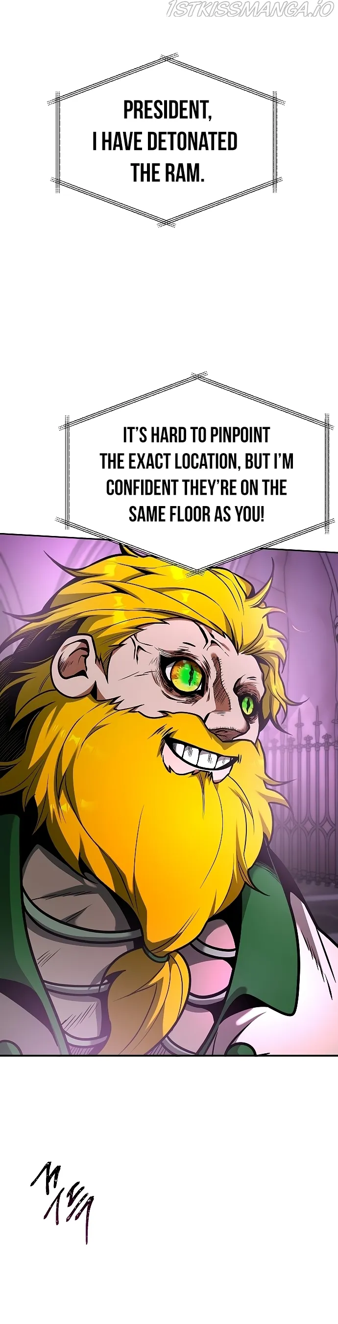 Empress Hunt Chapter 13 Online - página 25