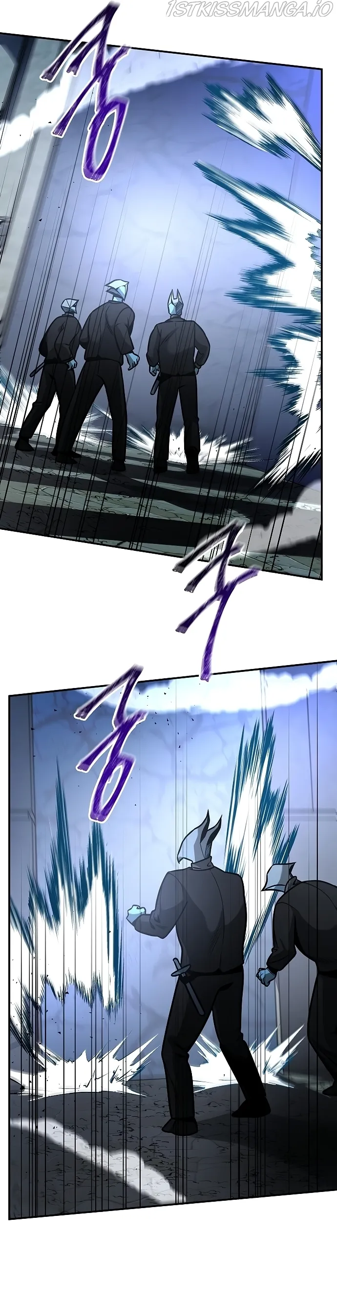 Empress Hunt Chapter 13 Online - página 29