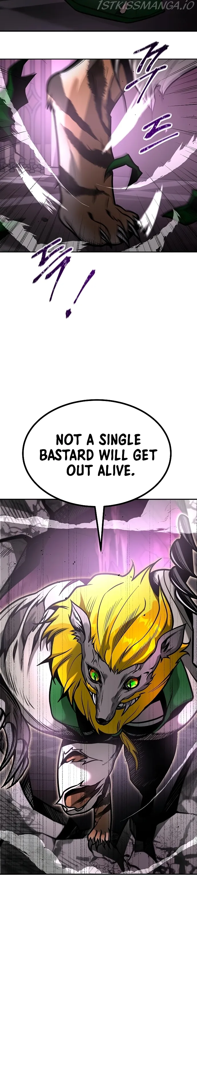 Empress Hunt Chapter 13 Online - página 33