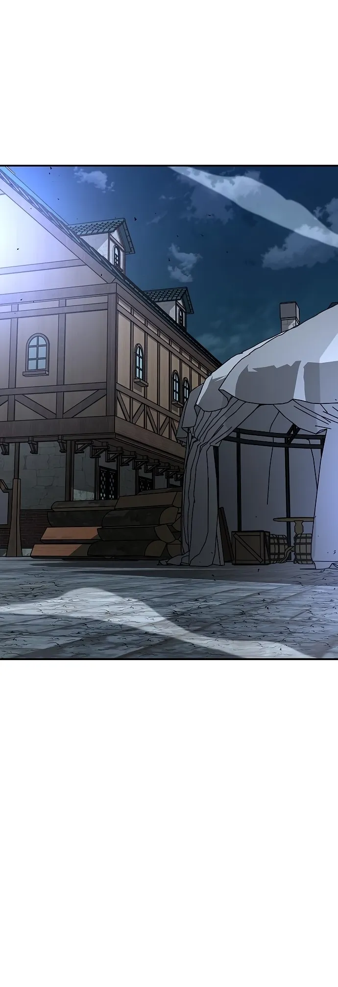 Empress Hunt Chapter 14 Online - página 1