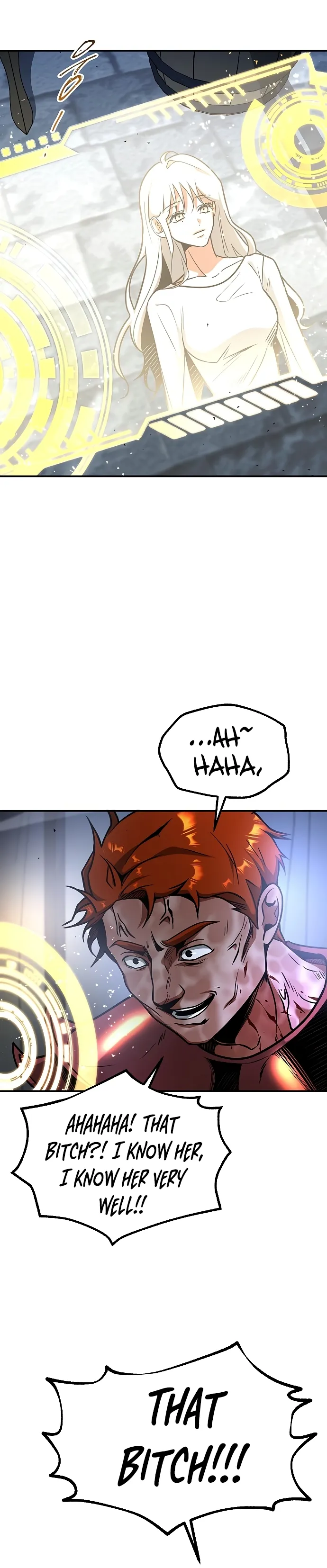 Empress Hunt Chapter 14 Online - página 4