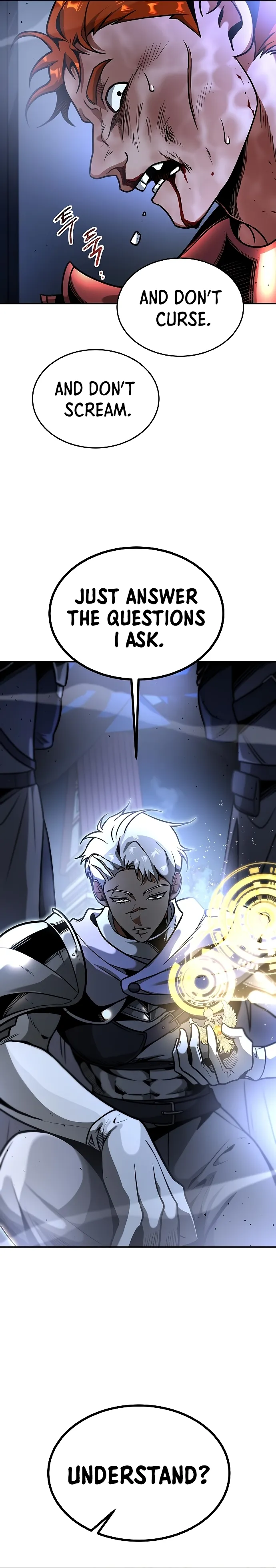 Empress Hunt Chapter 14 Online - página 7