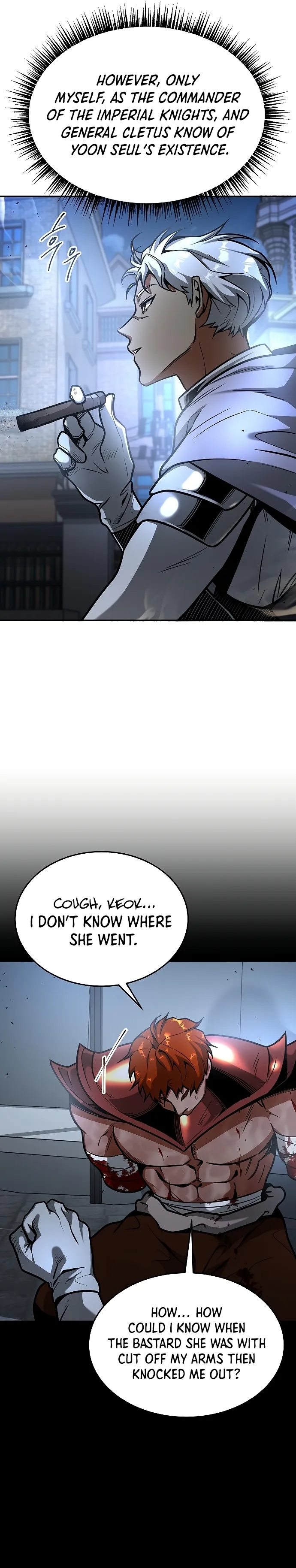 Empress Hunt Chapter 14 Online - página 10
